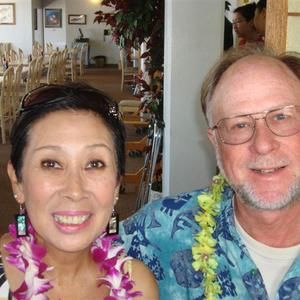 Meet your Posher, Scott